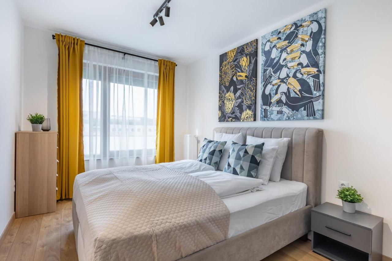 Apartment Brand New Flat