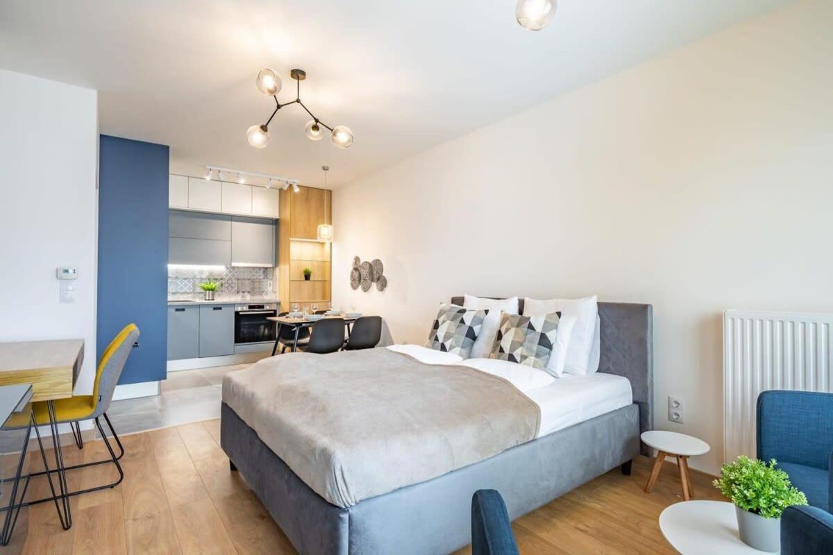 Brand New Flat Apartment