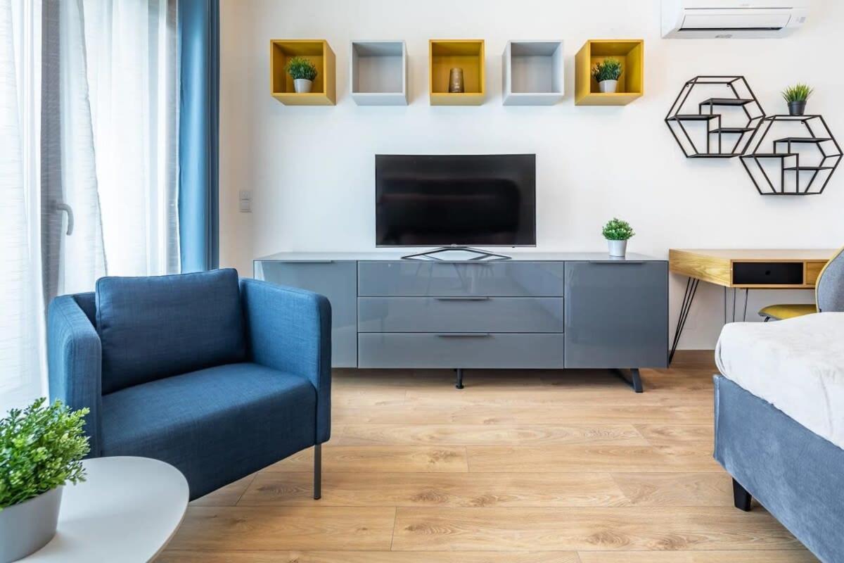 Apartment Brand New Flat *