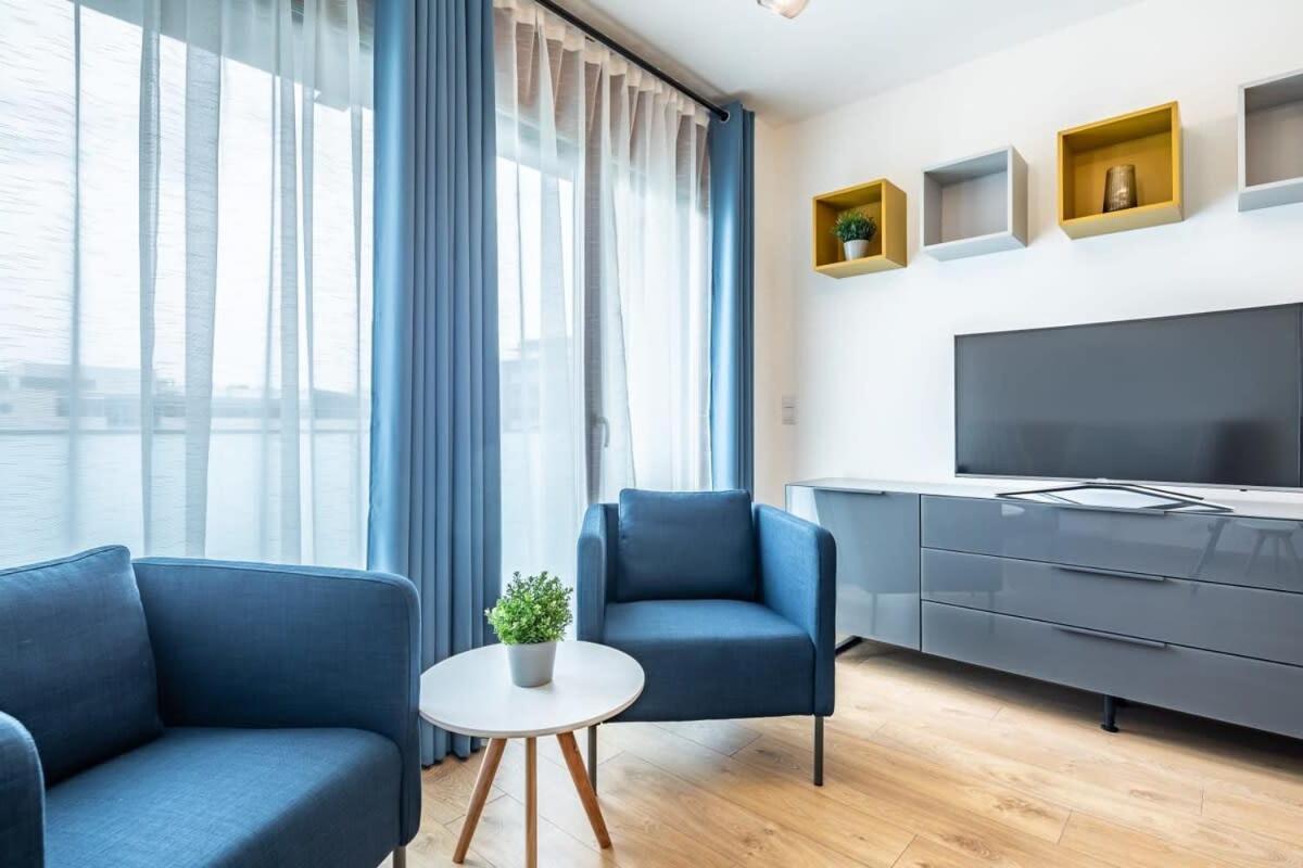 Apartment Brand New Flat
