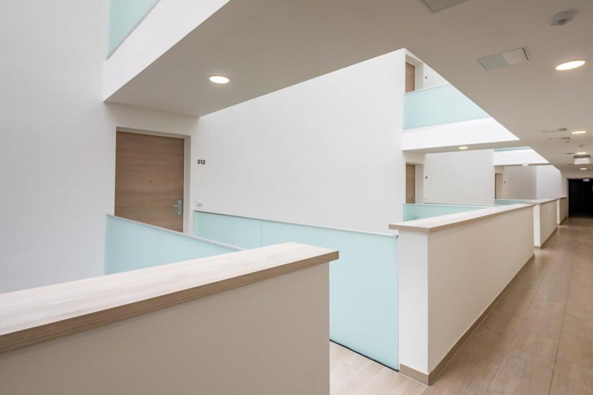 Brand New Flat Apartment Budapest