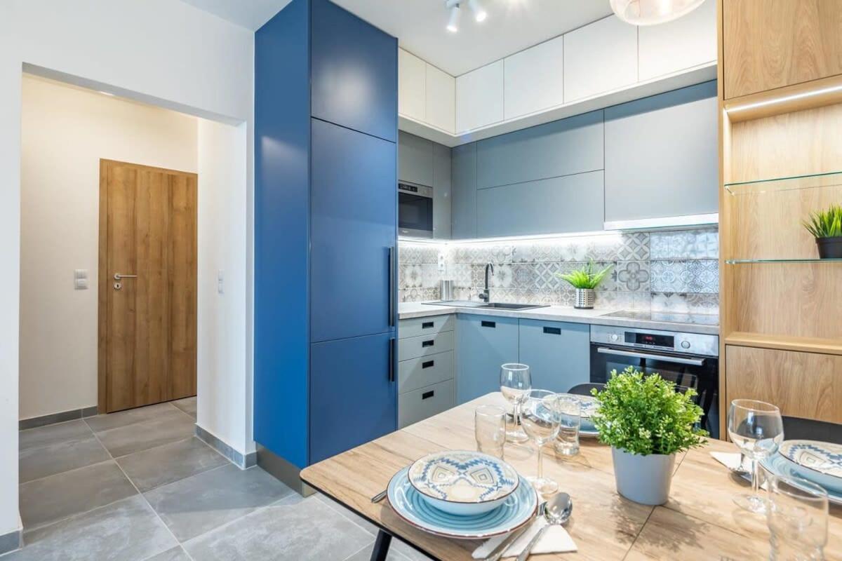 Brand New Flat Budapešť