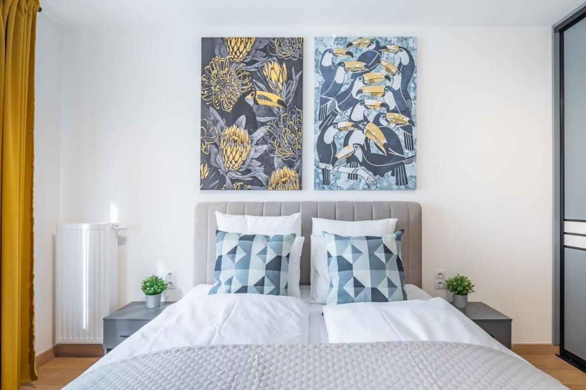 Brand New Flat Apartment