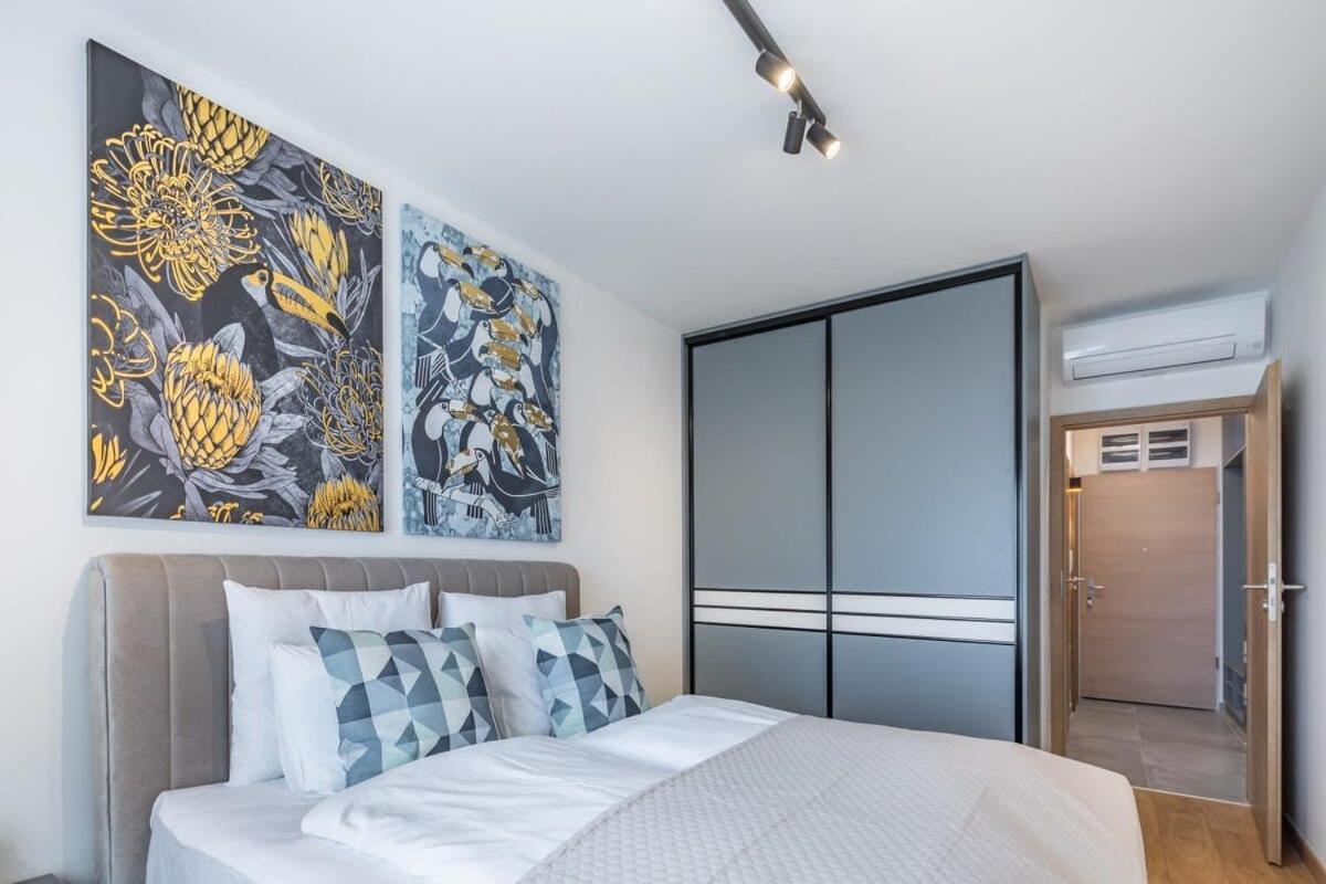 Apartment Brand New Flat *