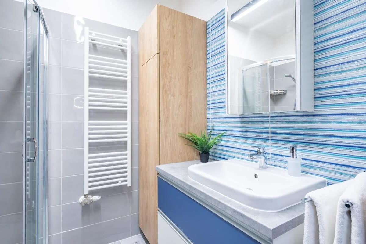 Brand New Flat Apartment